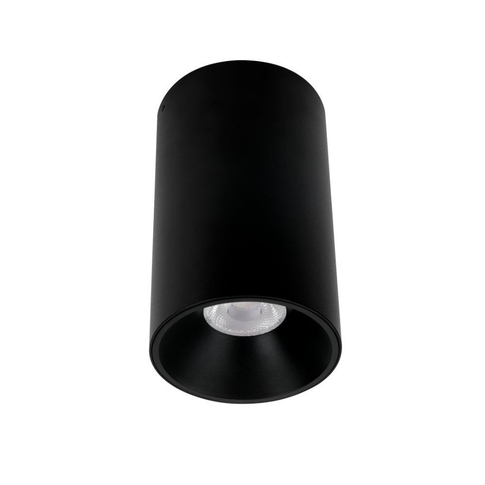 Telbix Oren LED Downlight - 18W, Surface Mounted, Dimmable-Telbix-Ozlighting.com.au