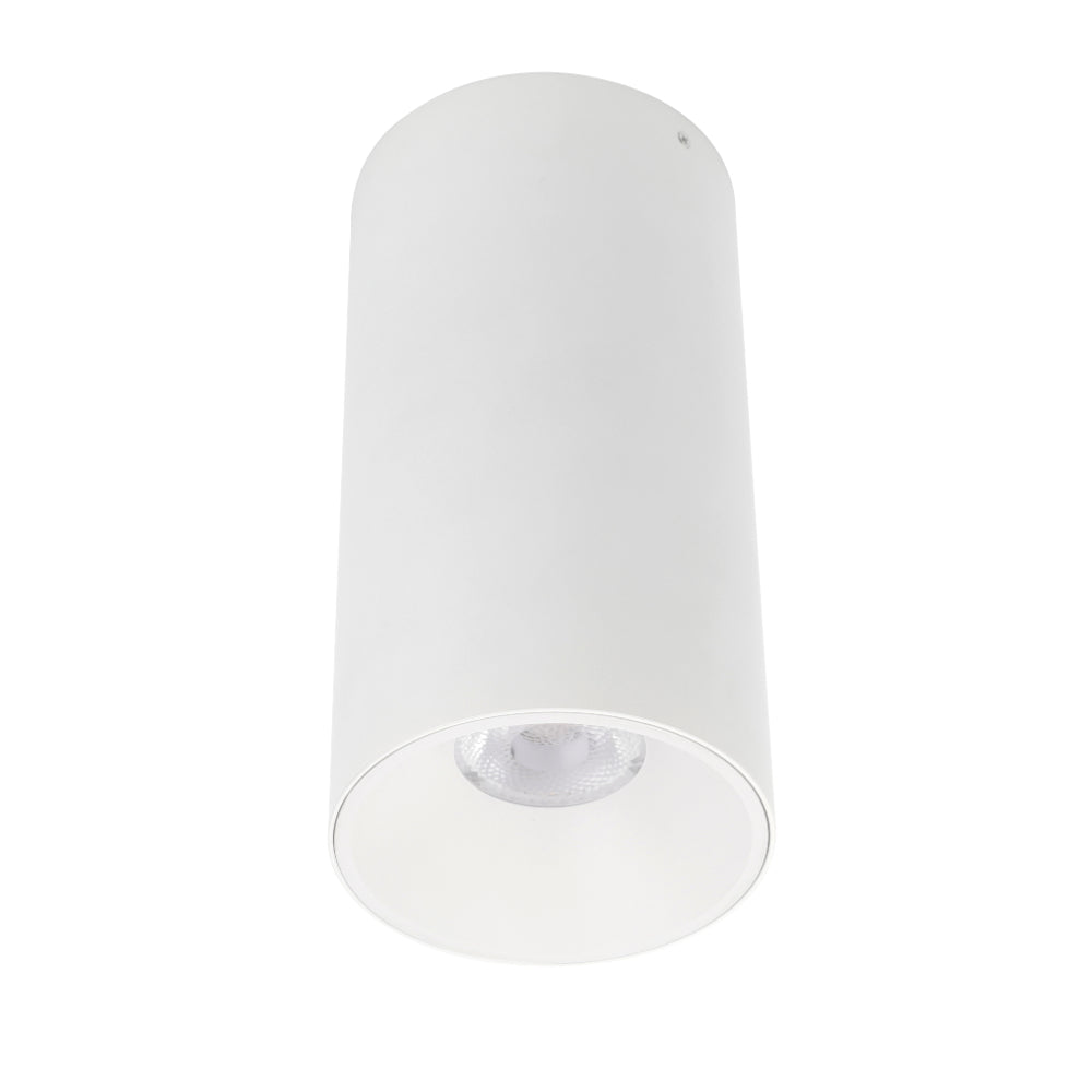 Telbix Oren LED Downlight - 24W, Surface Mounted, Dimmable-Telbix-Ozlighting.com.au
