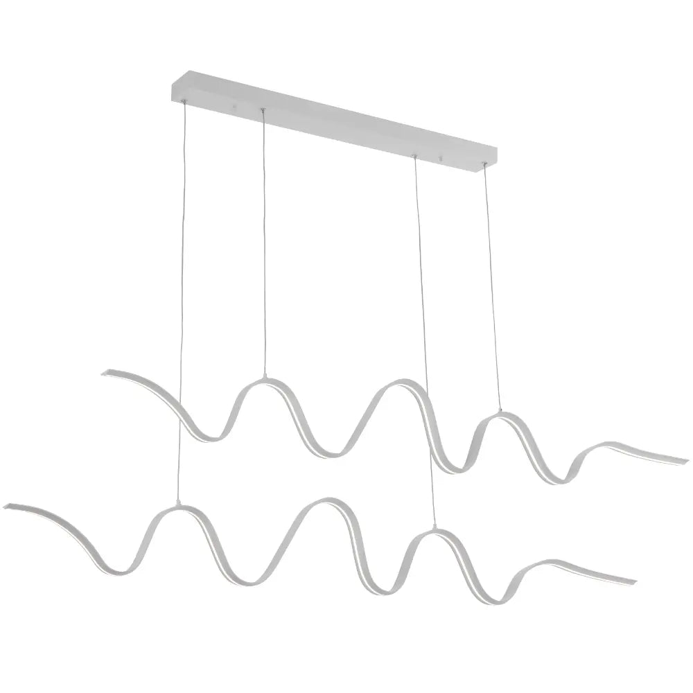 Telbix Oselia Linear Pendant-Telbix-Ozlighting.com.au