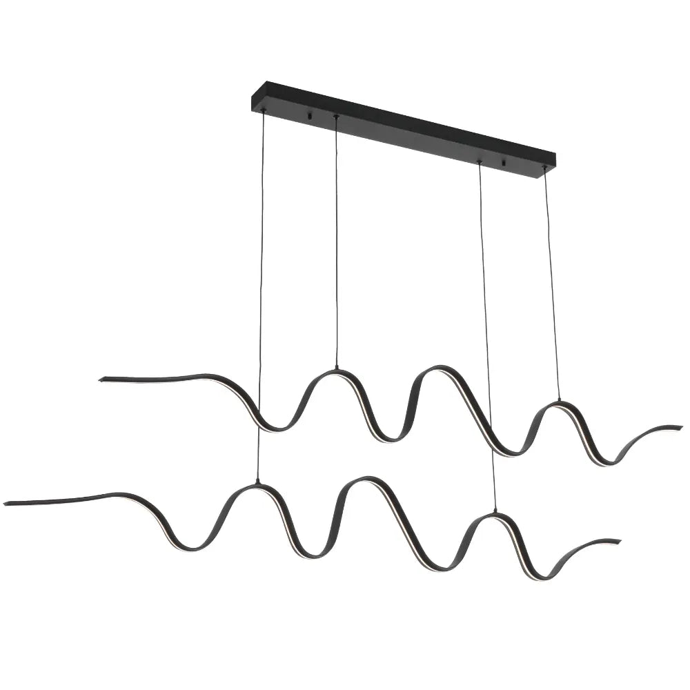 Telbix Oselia Linear Pendant-Telbix-Ozlighting.com.au