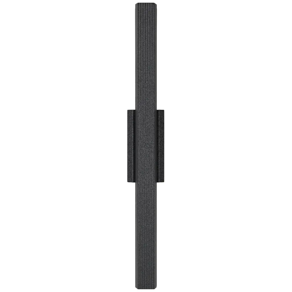 Telbix Ostel Outdoor LED Wall Light - Single-Telbix-Ozlighting.com.au