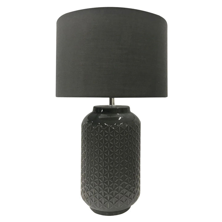 Telbix PASCAL - 25W Table Lamp-Telbix-Ozlighting.com.au