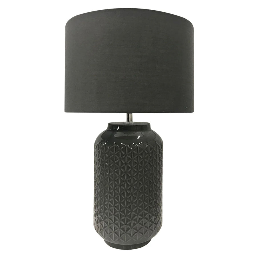 Telbix PASCAL - 25W Table Lamp-Telbix-Ozlighting.com.au