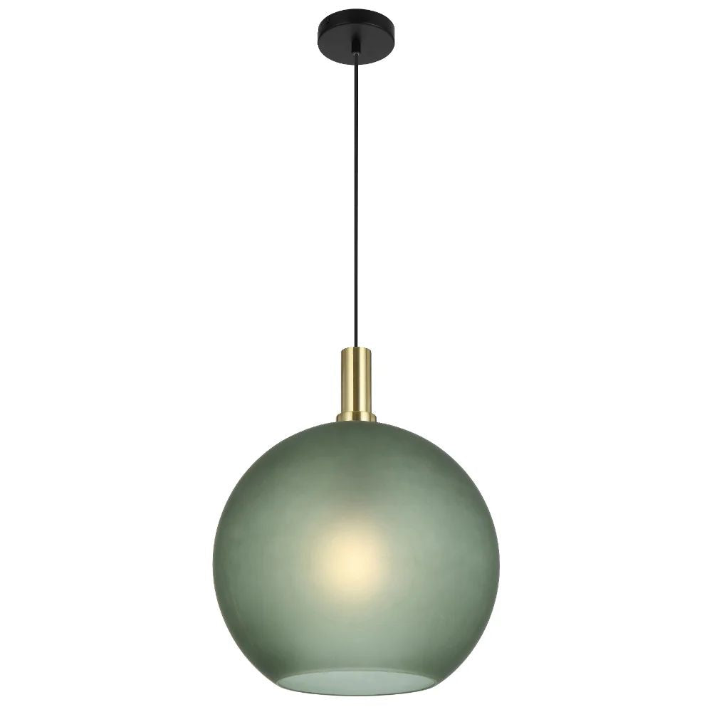 Telbix PATINO Pendant - 1 Light-Telbix-Ozlighting.com.au
