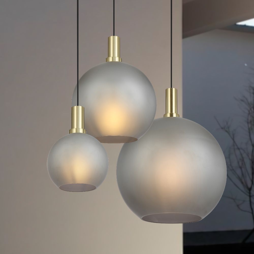 Telbix PATINO Pendant - 1 Light-Telbix-Ozlighting.com.au