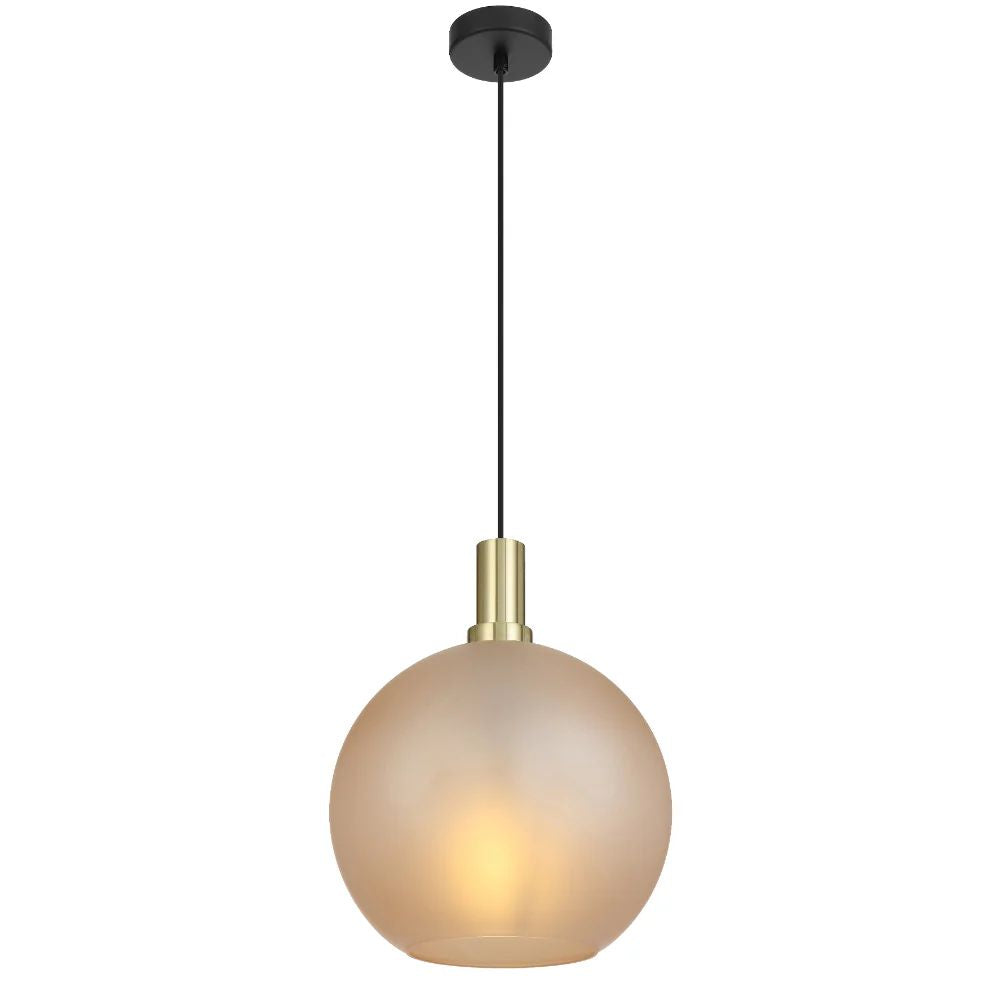 Telbix PATINO Pendant - 1 Light-Telbix-Ozlighting.com.au