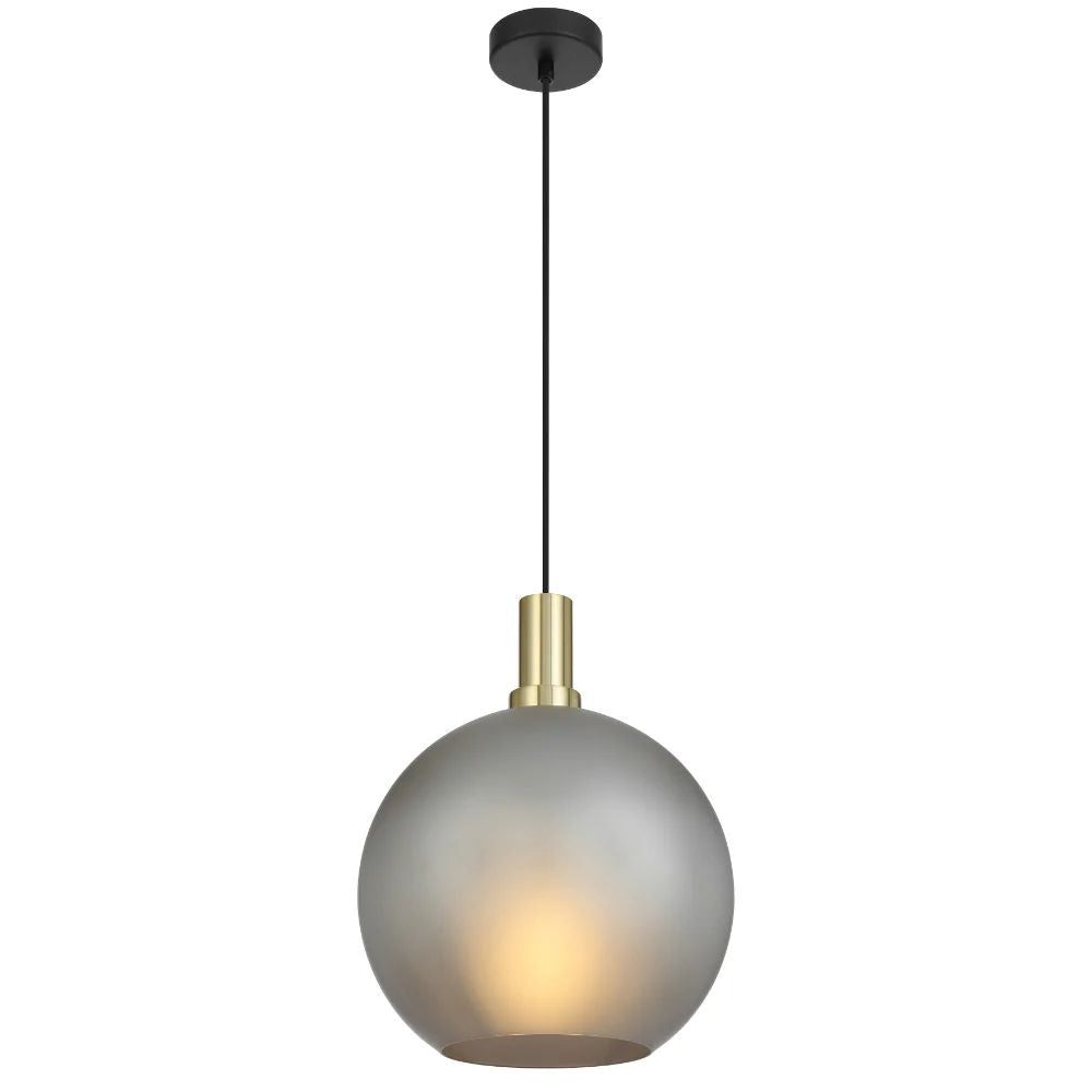 Telbix PATINO Pendant - 1 Light-Telbix-Ozlighting.com.au