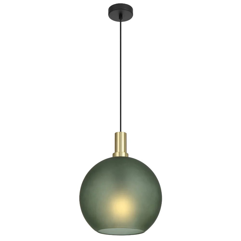 Telbix PATINO Pendant - 1 Light-Telbix-Ozlighting.com.au