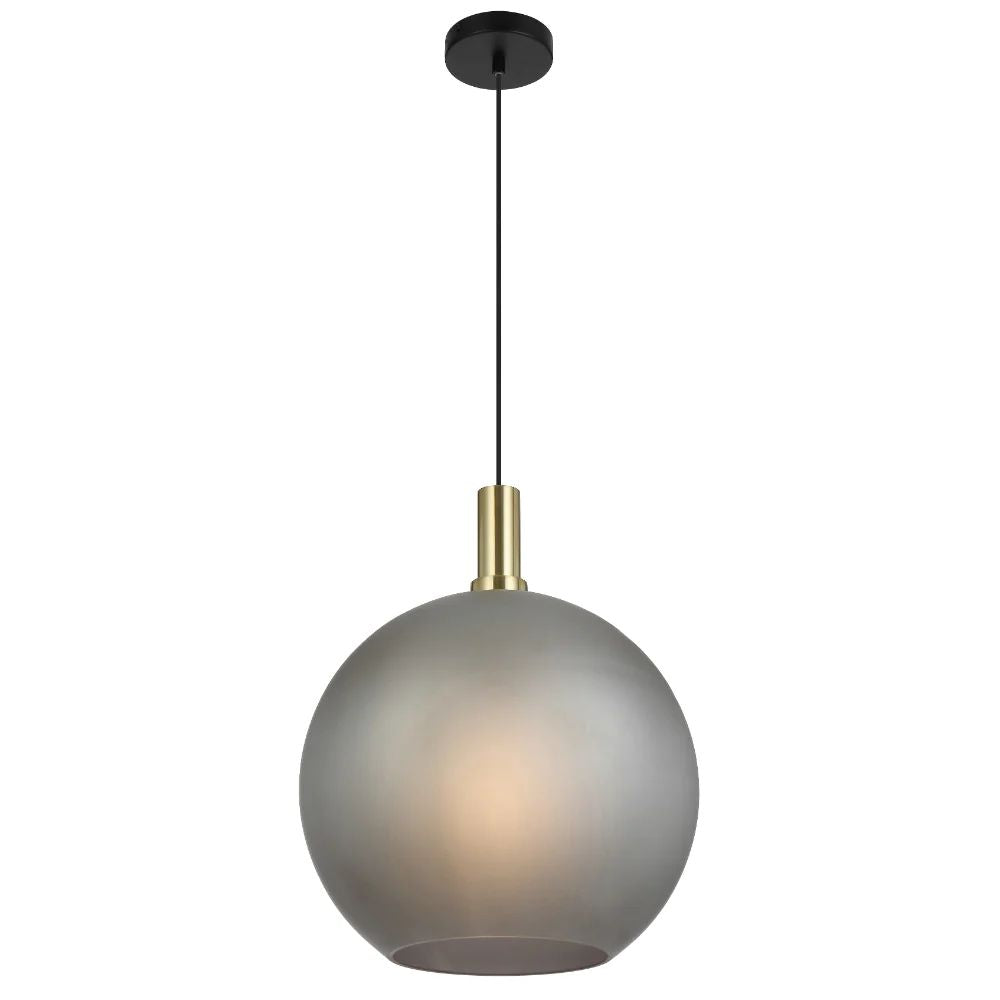 Telbix PATINO Pendant - 1 Light-Telbix-Ozlighting.com.au