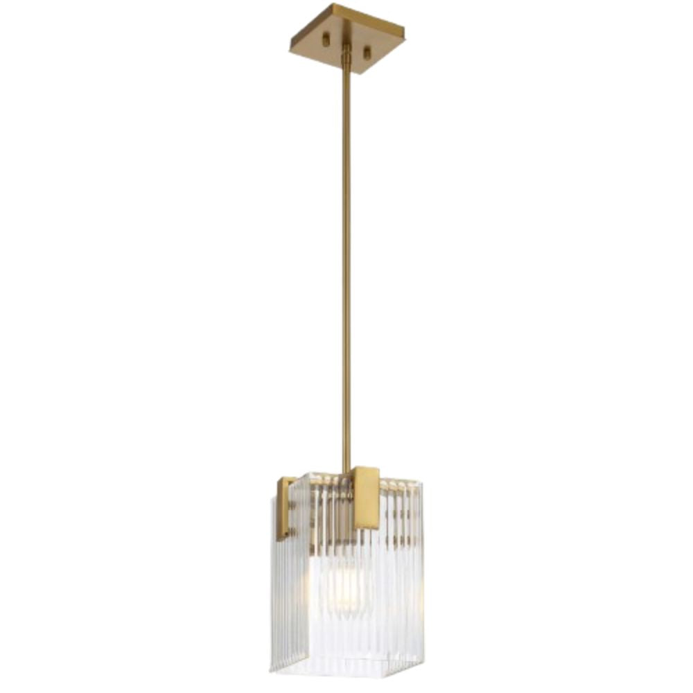 Telbix PELION Pendant - 1 Light-Telbix-Ozlighting.com.au