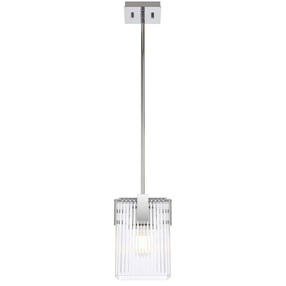 Telbix PELION Pendant - 1 Light-Telbix-Ozlighting.com.au