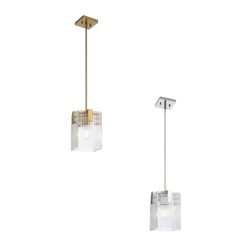 Telbix PELION Pendant - 1 Light-Telbix-Ozlighting.com.au