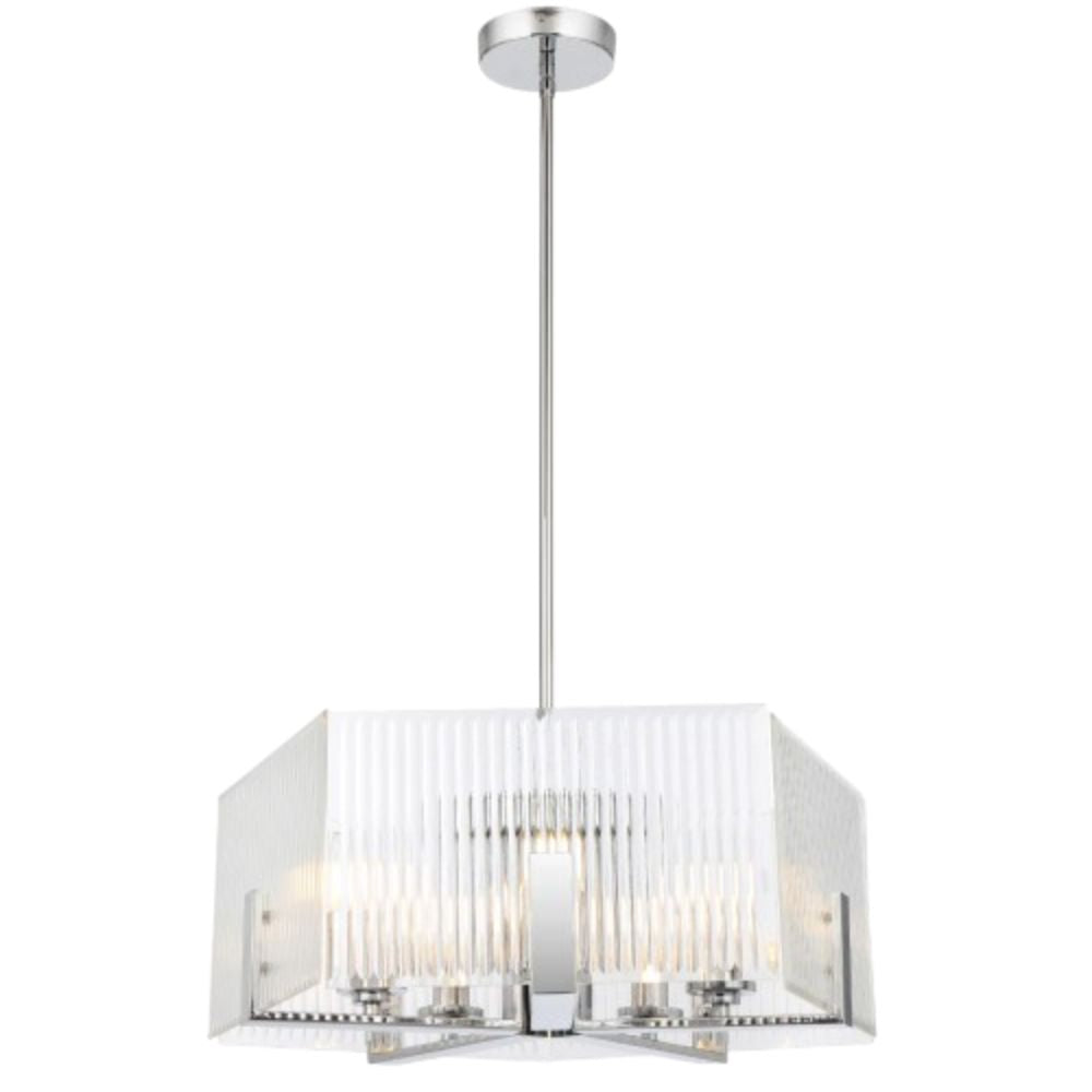 Telbix PELION Pendant - 5 Light-Telbix-Ozlighting.com.au