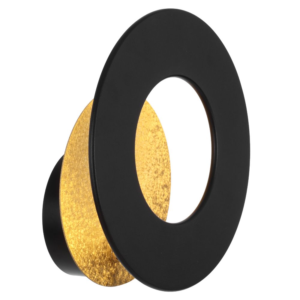 Telbix PELZER 20 Wall Light - 12W-Telbix-Ozlighting.com.au