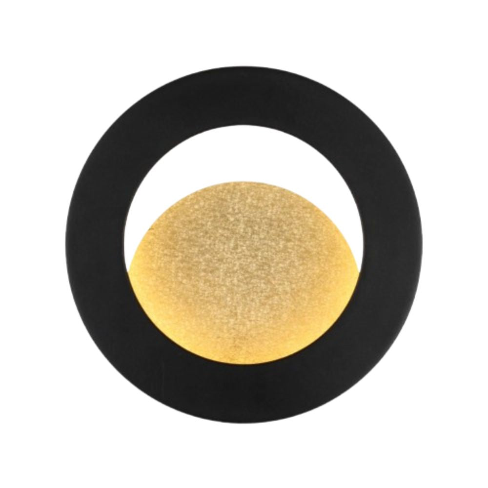 Telbix PELZER 30 Wall Light - 24W-Telbix-Ozlighting.com.au