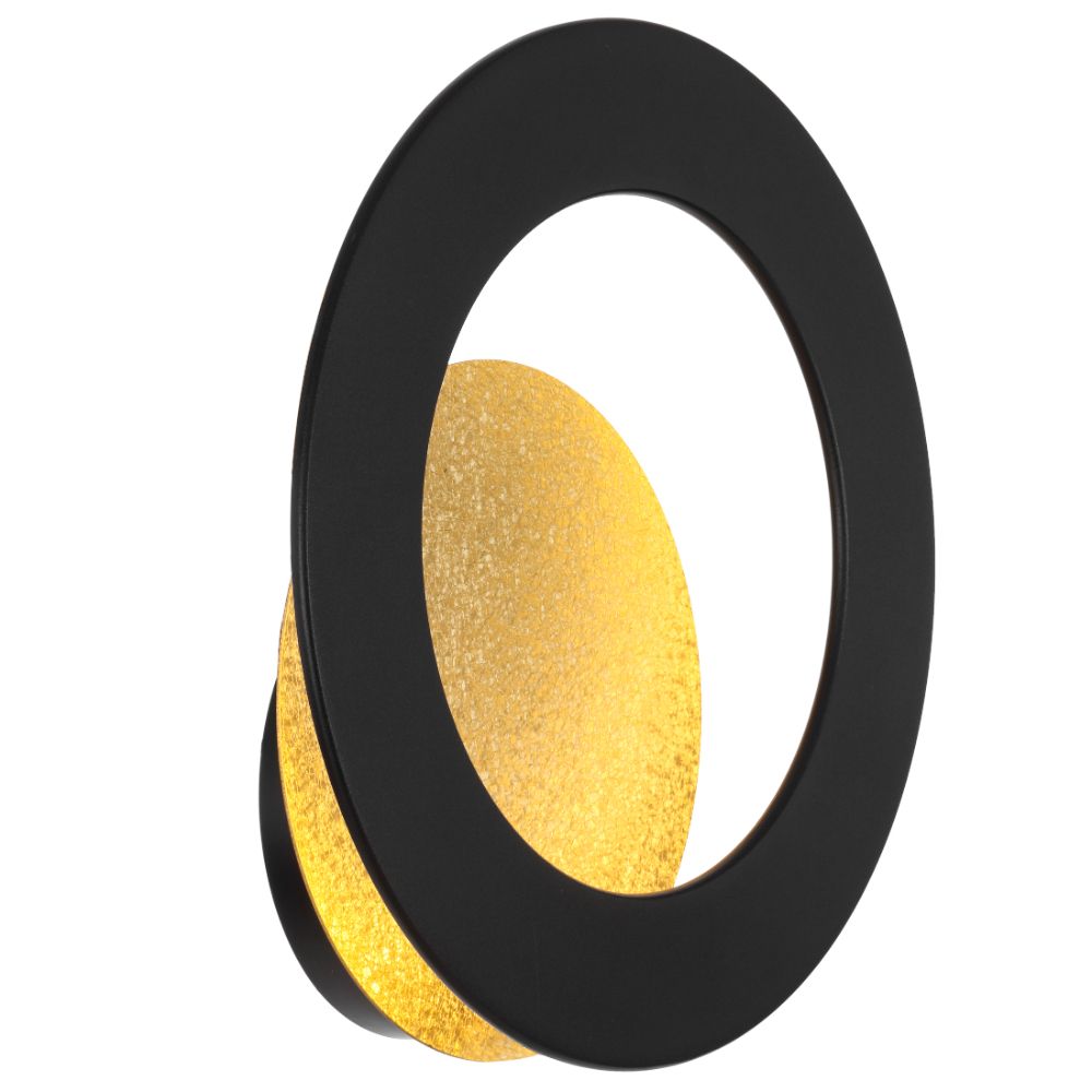 Telbix PELZER 30 Wall Light - 24W-Telbix-Ozlighting.com.au