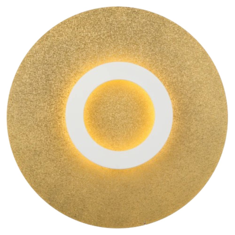 Telbix PELZER 60 Wall Light - 24W-Telbix-Ozlighting.com.au