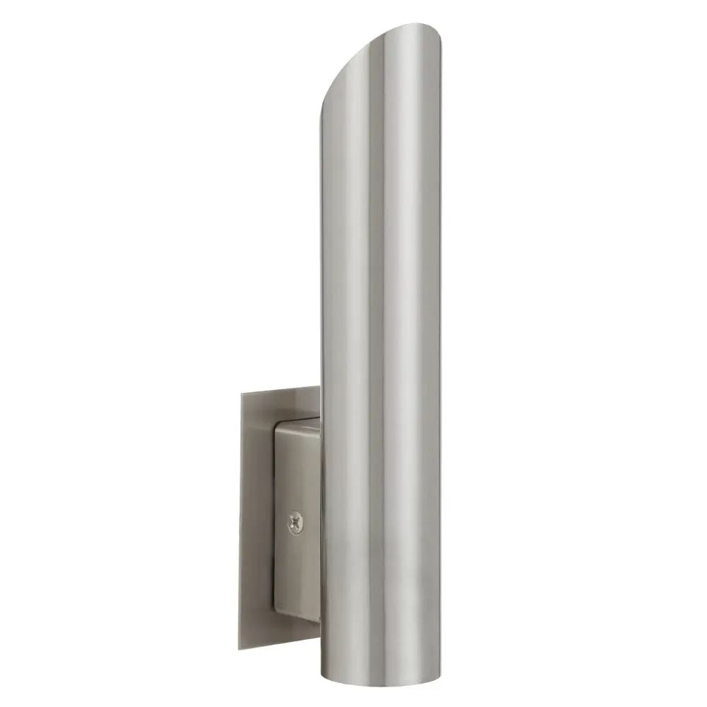 Telbix PENROS - 3W Exterior Wall Light-Telbix-Ozlighting.com.au