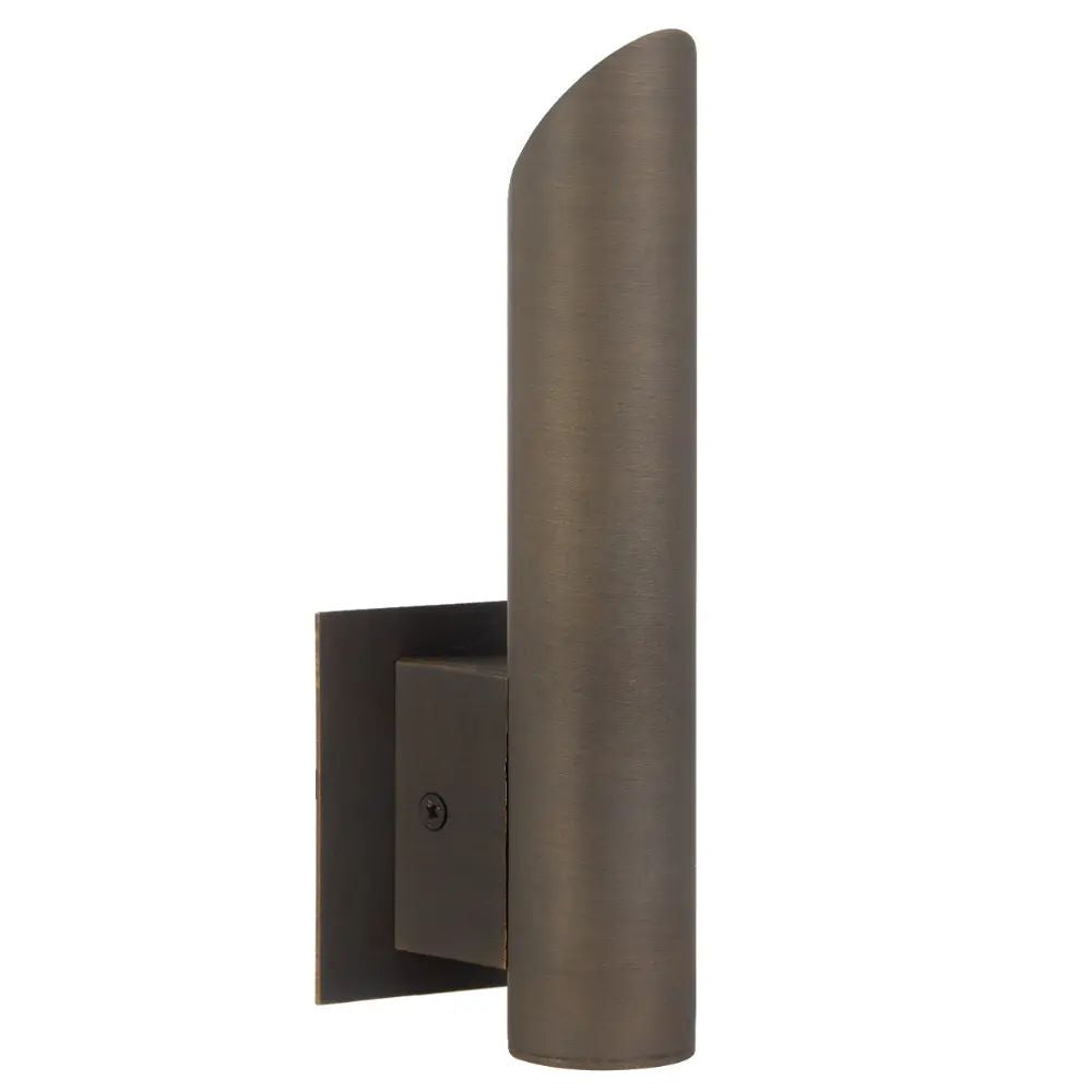 Telbix PENROS - 3W Exterior Wall Light-Telbix-Ozlighting.com.au