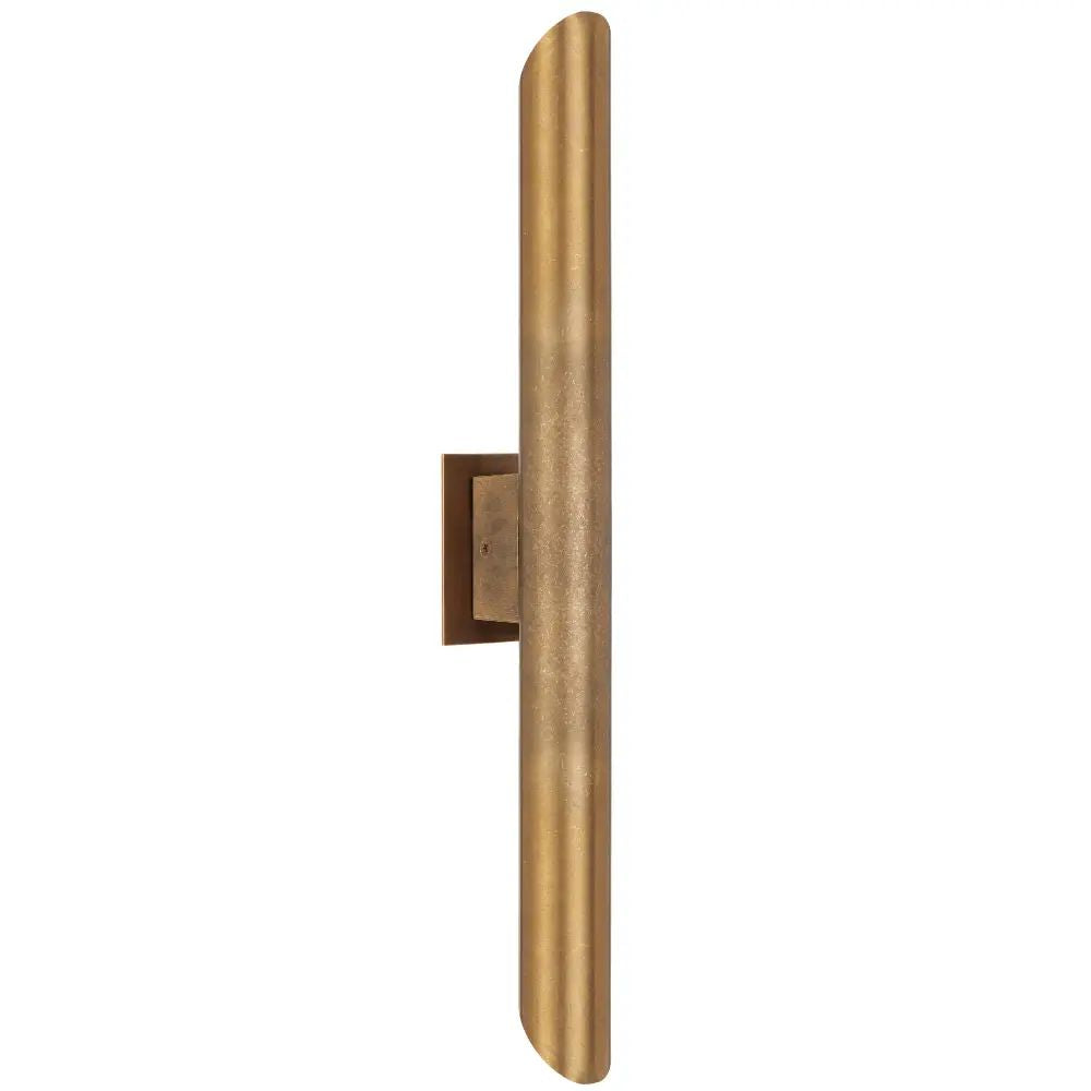 Telbix PENROS - Twin Exterior Wall Light-Telbix-Ozlighting.com.au