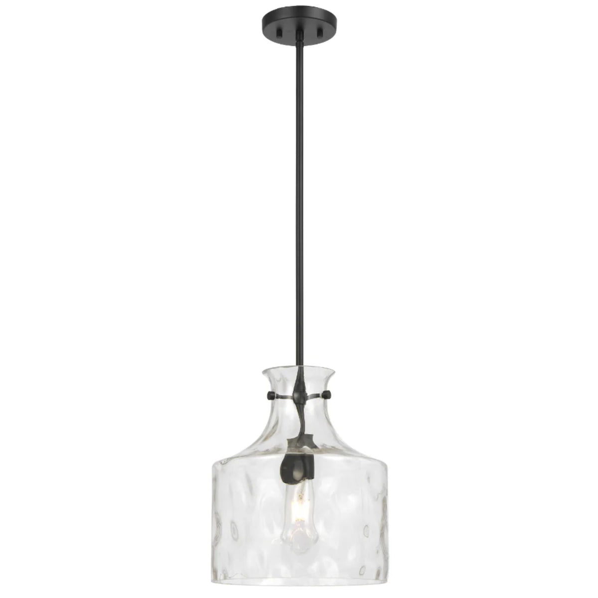 Telbix PERRON 1-Light Pendant-Telbix-Ozlighting.com.au