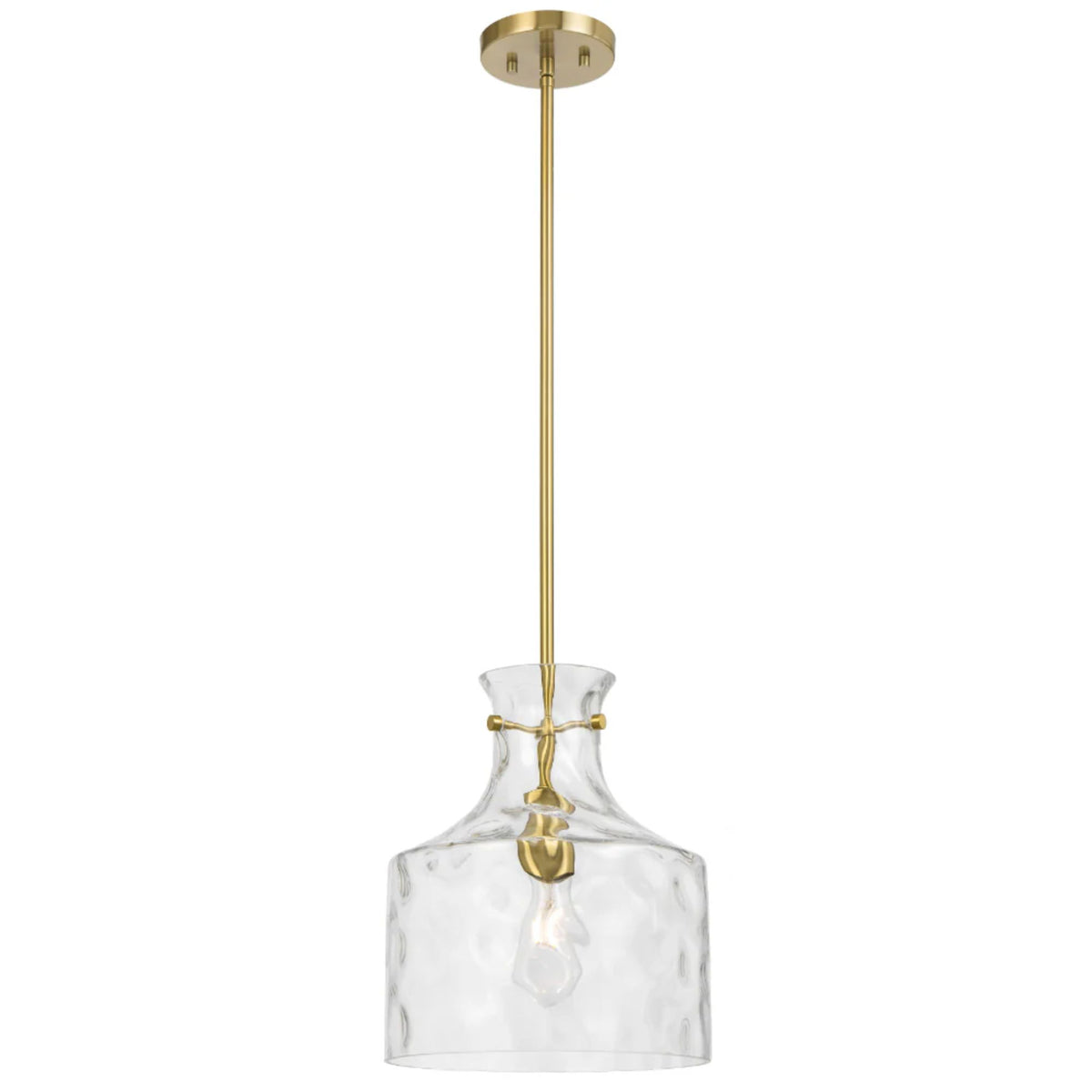 Telbix PERRON 1-Light Pendant-Telbix-Ozlighting.com.au