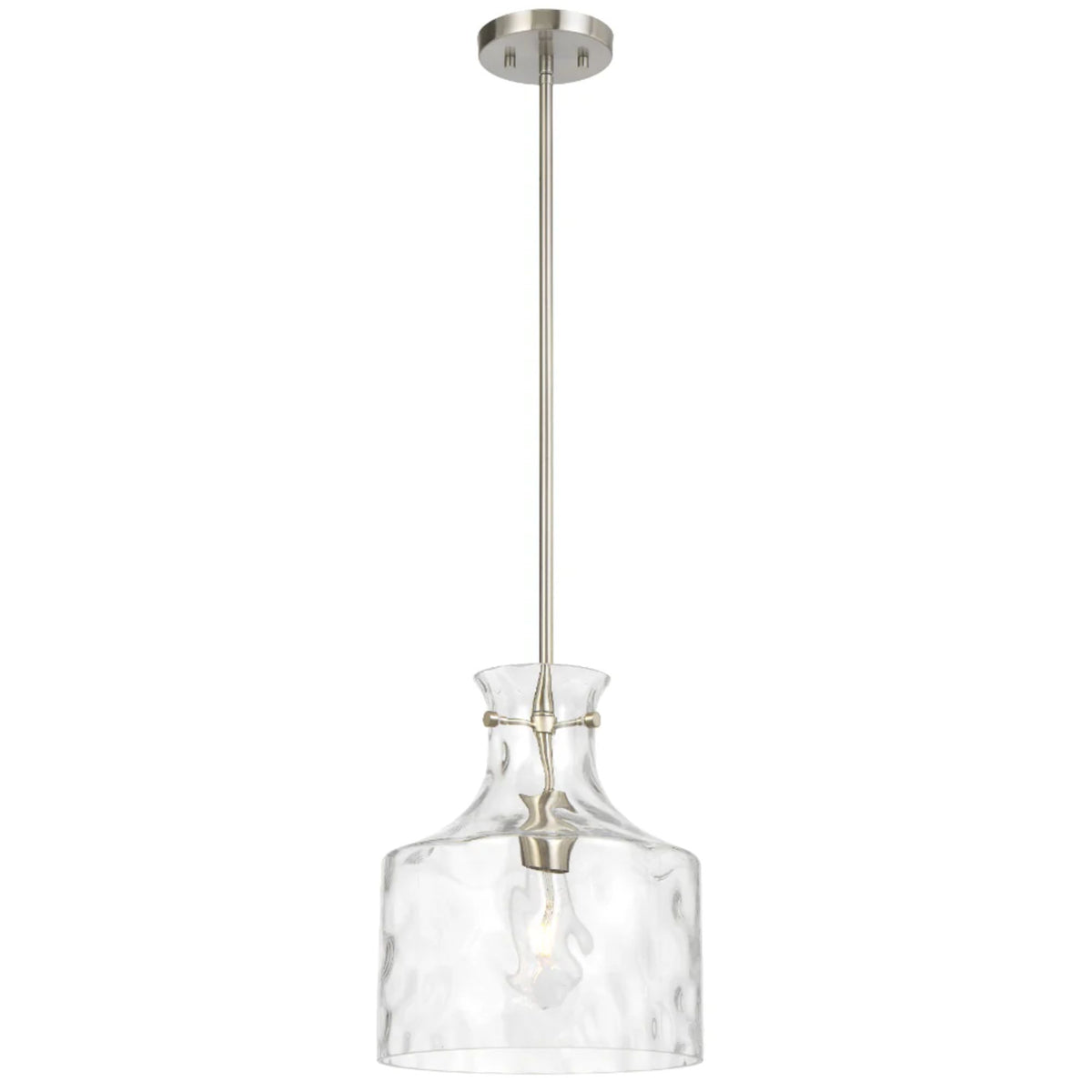 Telbix PERRON 1-Light Pendant-Telbix-Ozlighting.com.au