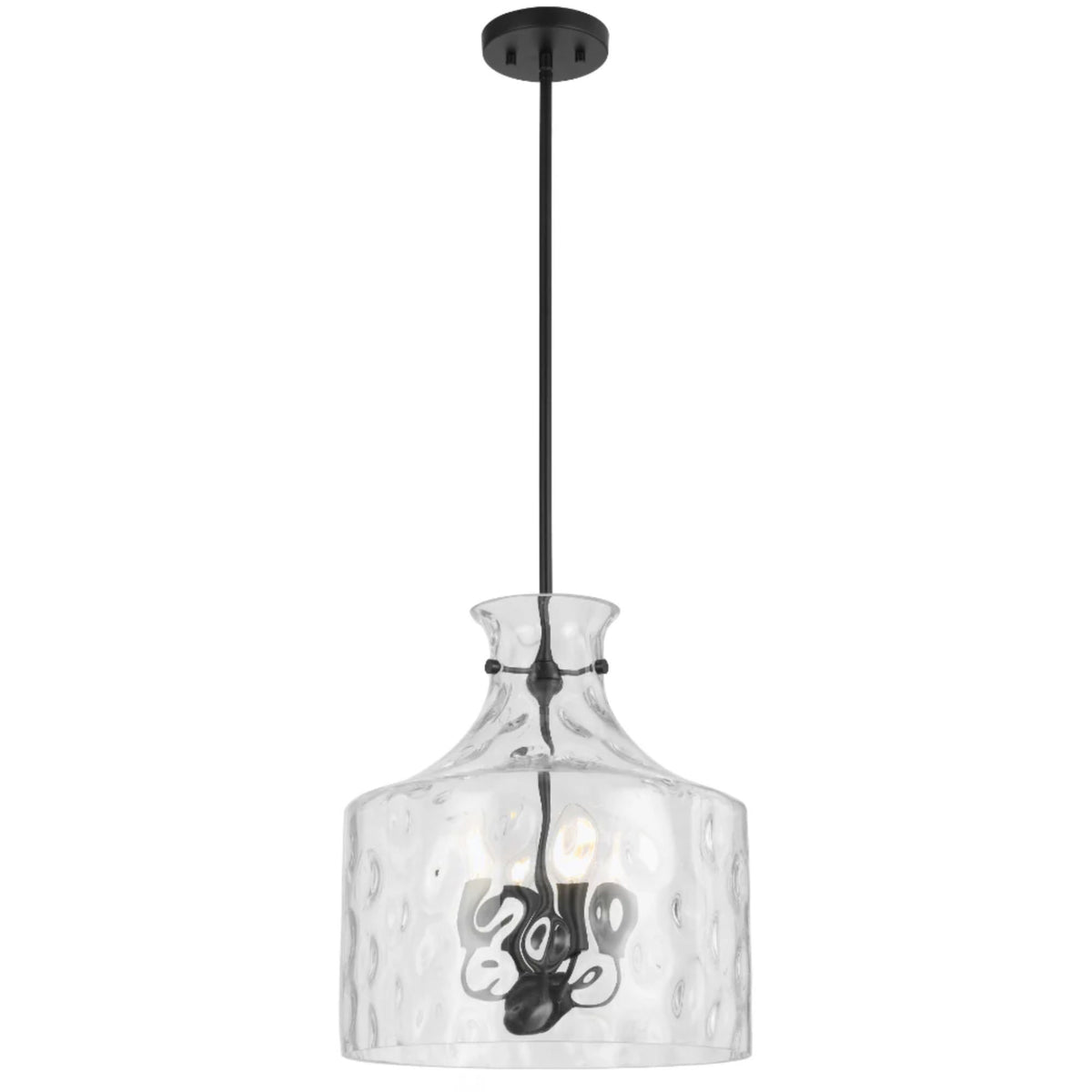 Telbix PERRON 4-Light Pendant-Telbix-Ozlighting.com.au