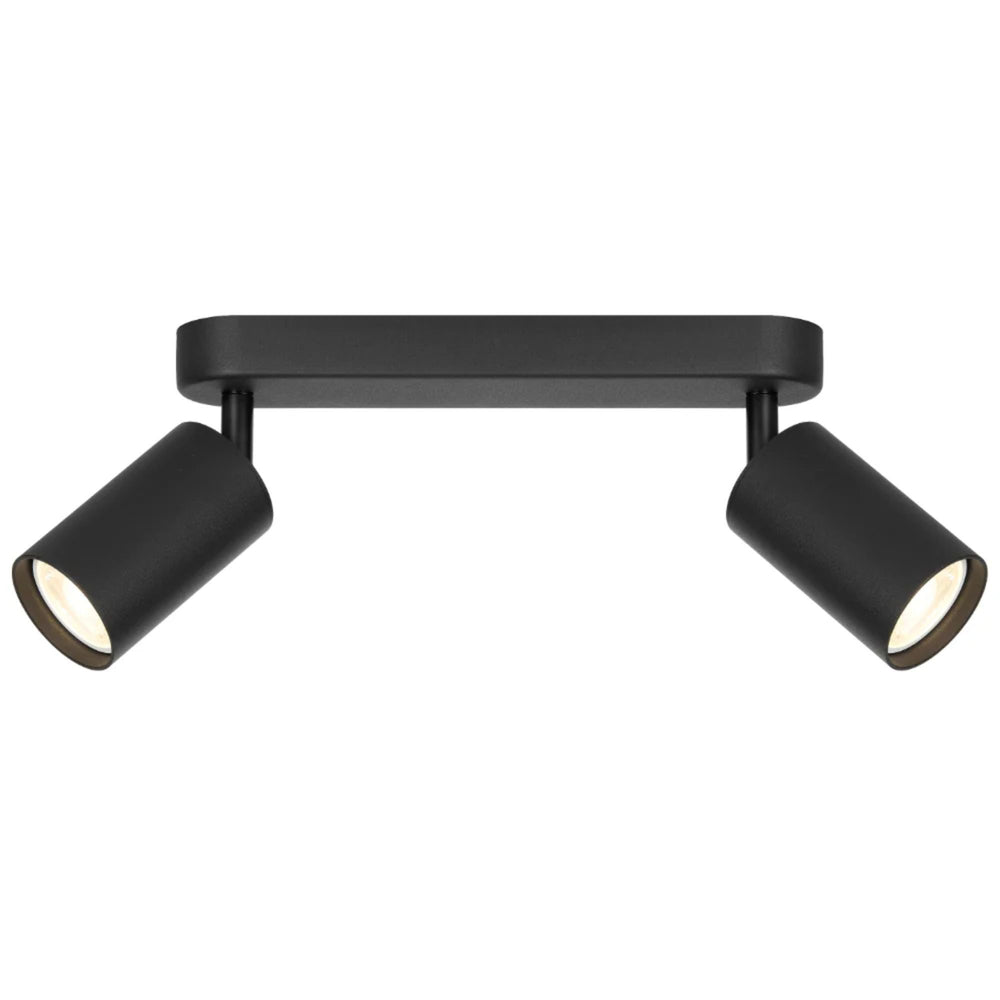 Telbix PICARD - 2x7W Spotlight-Telbix-Ozlighting.com.au
