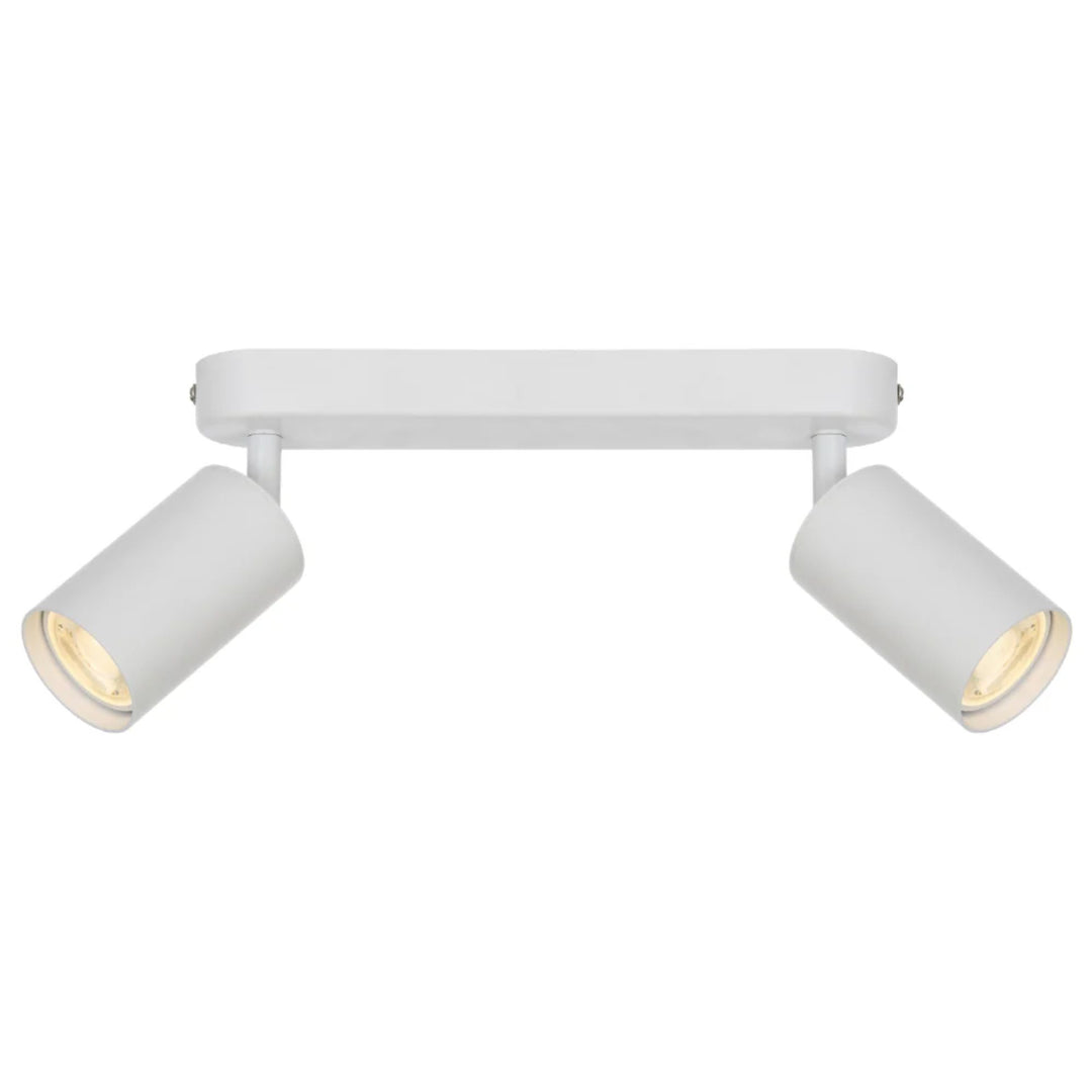 Telbix PICARD - 2x7W Spotlight-Telbix-Ozlighting.com.au