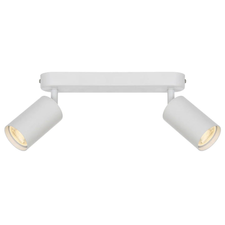 Telbix PICARD - 2x7W Spotlight-Telbix-Ozlighting.com.au