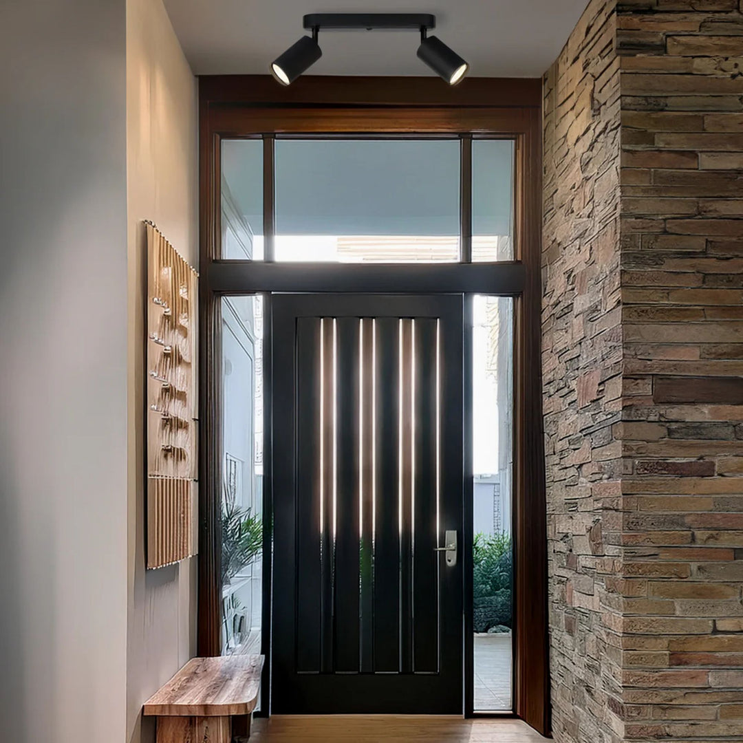 Telbix PICARD - 2x7W Spotlight-Telbix-Ozlighting.com.au