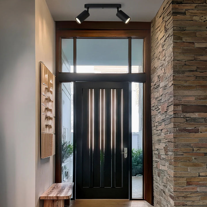 Telbix PICARD - 2x7W Spotlight-Telbix-Ozlighting.com.au