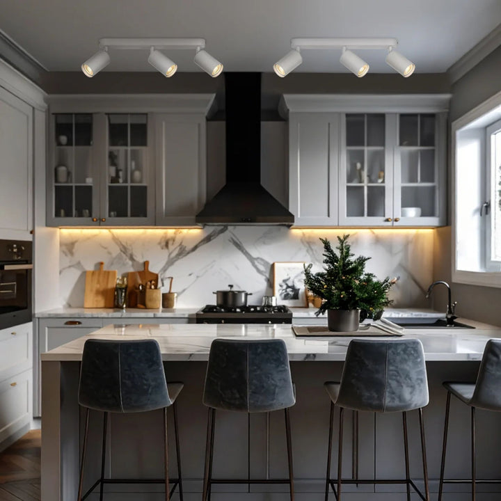 Telbix PICARD - 3x7W Spotlight-Telbix-Ozlighting.com.au