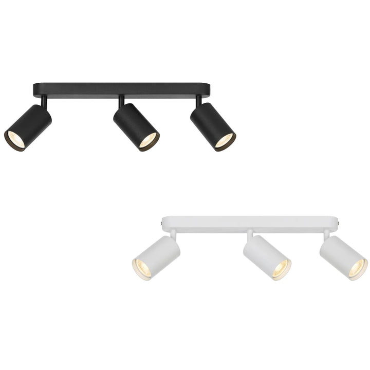 Telbix PICARD - 3x7W Spotlight-Telbix-Ozlighting.com.au