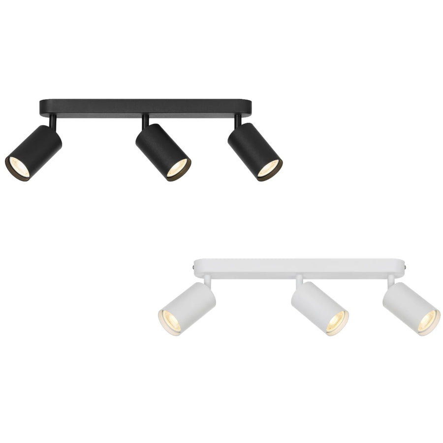Telbix PICARD - 3x7W Spotlight-Telbix-Ozlighting.com.au