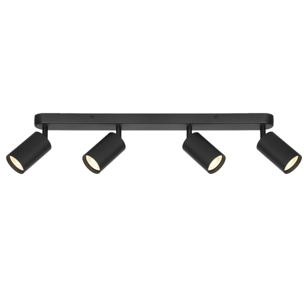 Telbix PICARD - 4x7W Spotlight-Telbix-Ozlighting.com.au