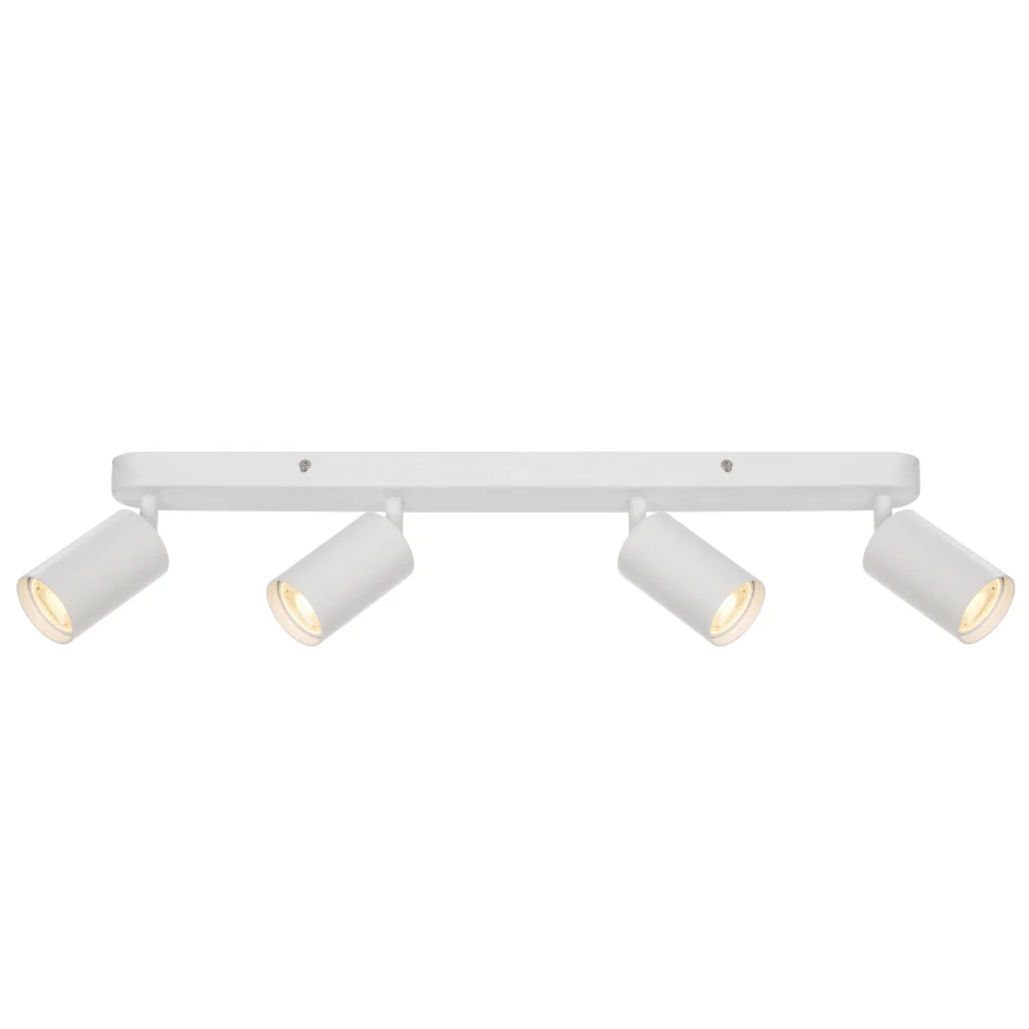 Telbix PICARD - 4x7W Spotlight-Telbix-Ozlighting.com.au
