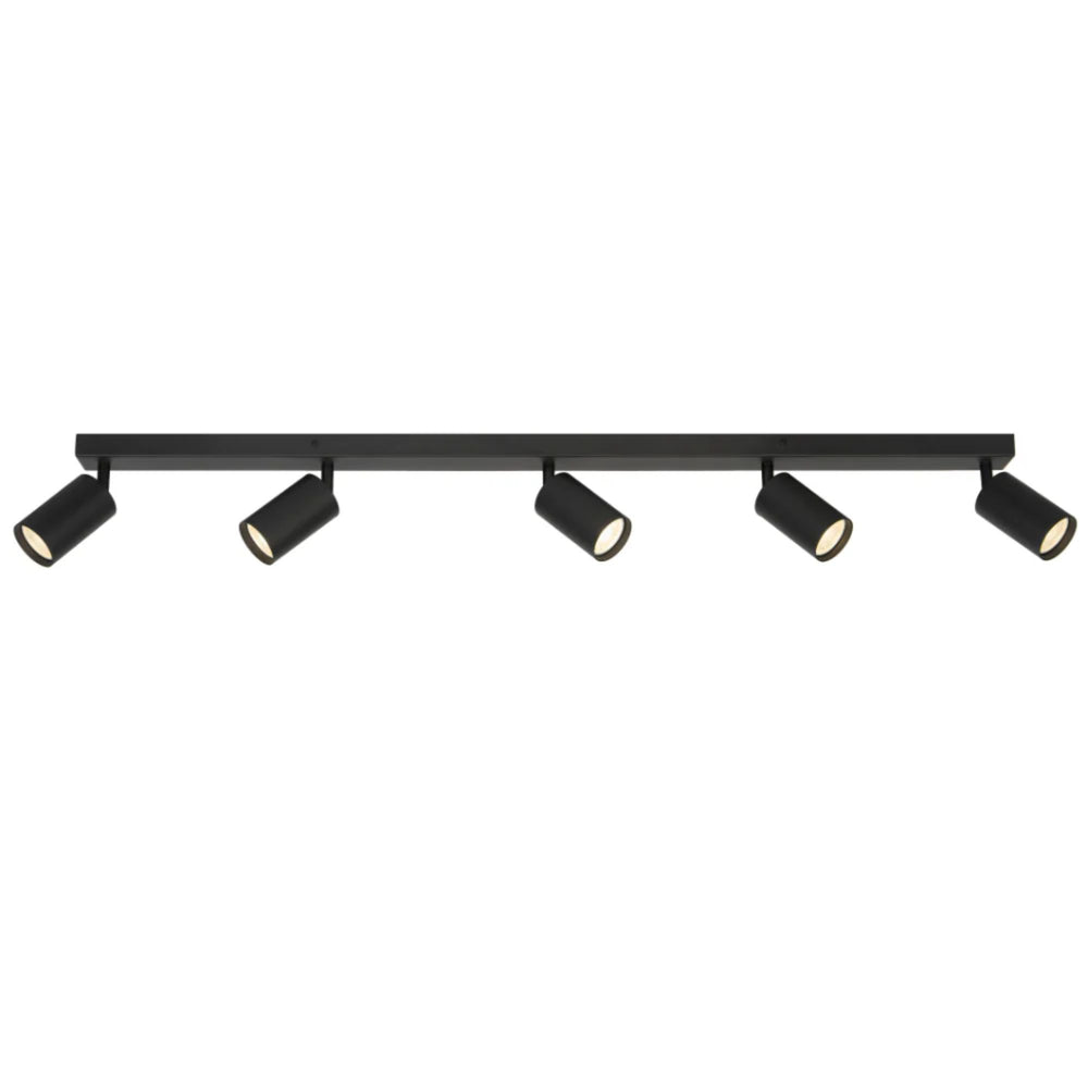 Telbix PICARD - 5x7W Spotlight-Telbix-Ozlighting.com.au
