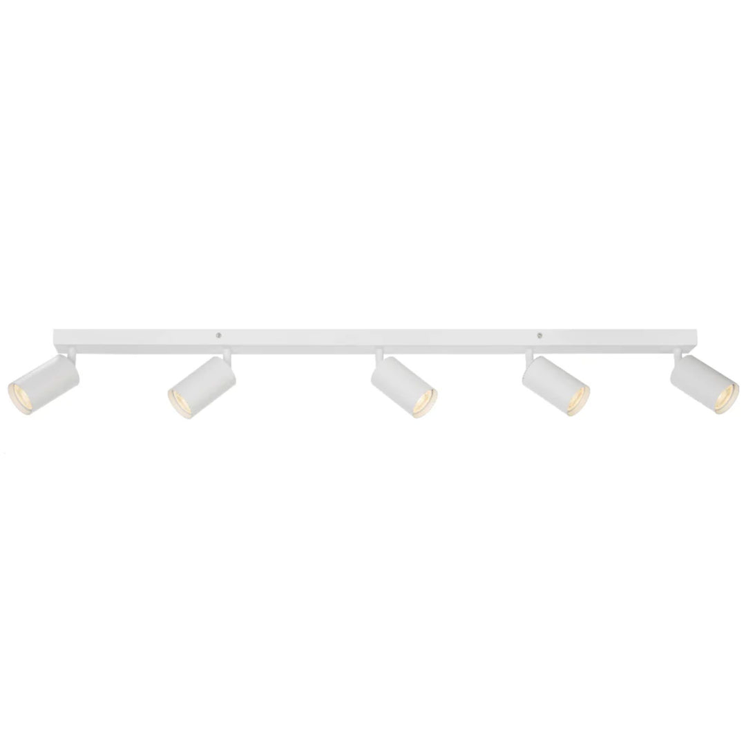 Telbix PICARD - 5x7W Spotlight-Telbix-Ozlighting.com.au
