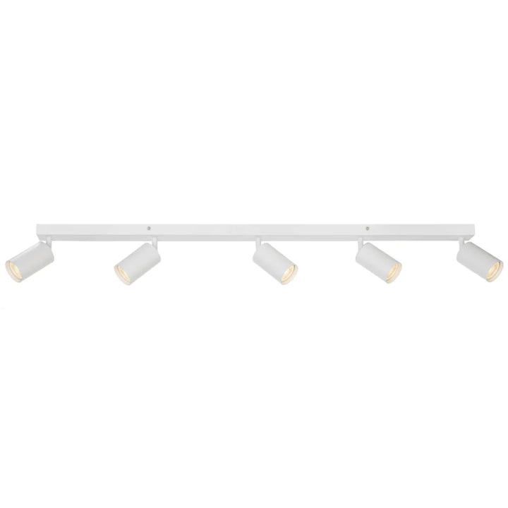 Telbix PICARD - 5x7W Spotlight-Telbix-Ozlighting.com.au