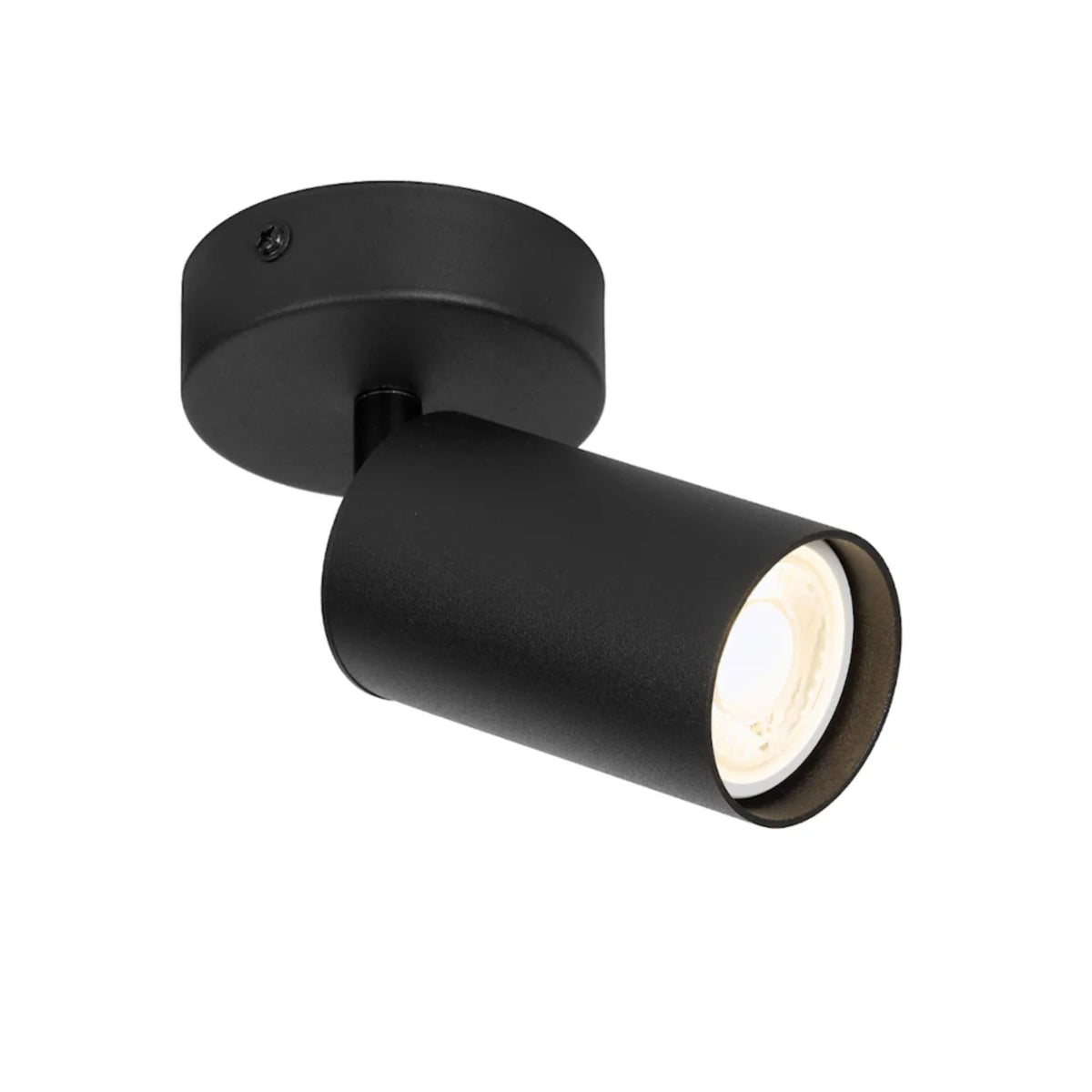Telbix PICARD Spotlight 1-Light Colour Selectable-Telbix-Ozlighting.com.au