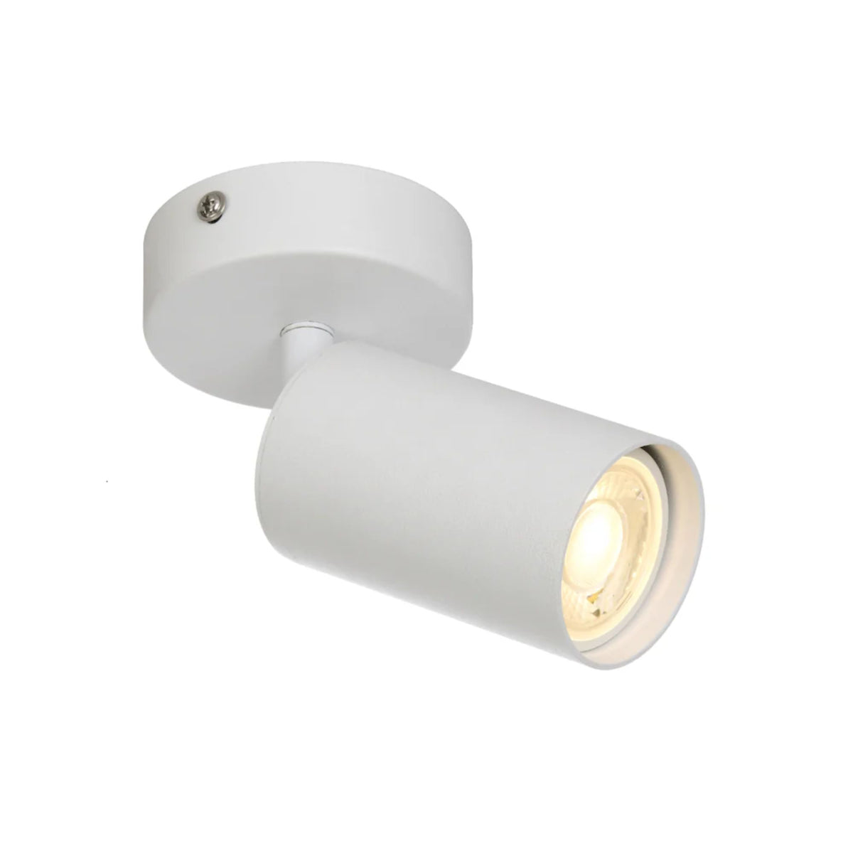 Telbix PICARD Spotlight 1-Light Colour Selectable-Telbix-Ozlighting.com.au