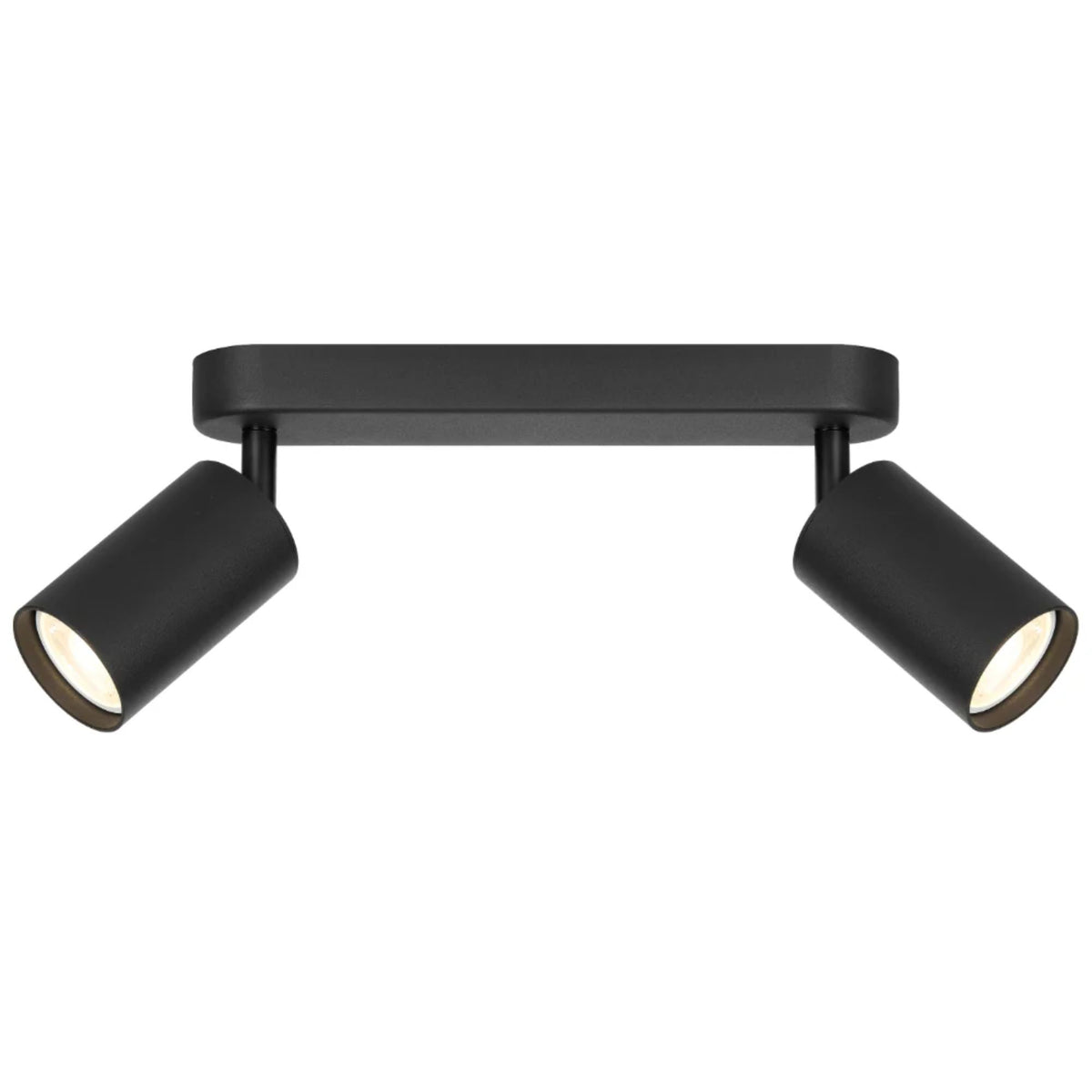 Telbix PICARD Spotlight 2-Light Colour Selectable-Telbix-Ozlighting.com.au