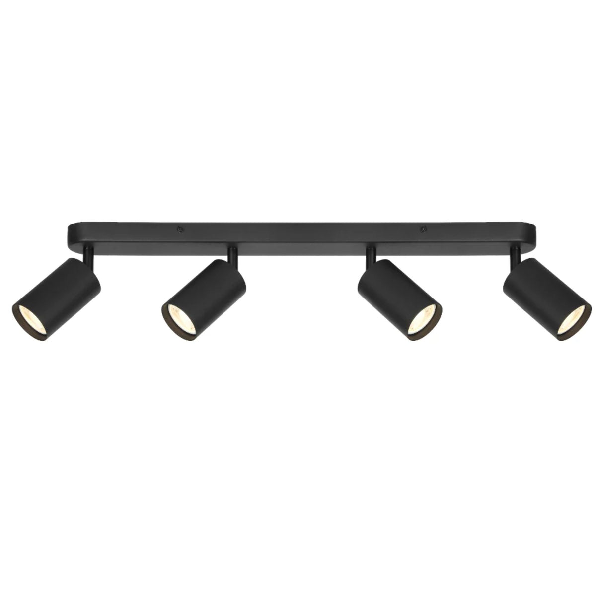 Telbix PICARD Spotlight 4-Light Colour Selectable-Telbix-Ozlighting.com.au