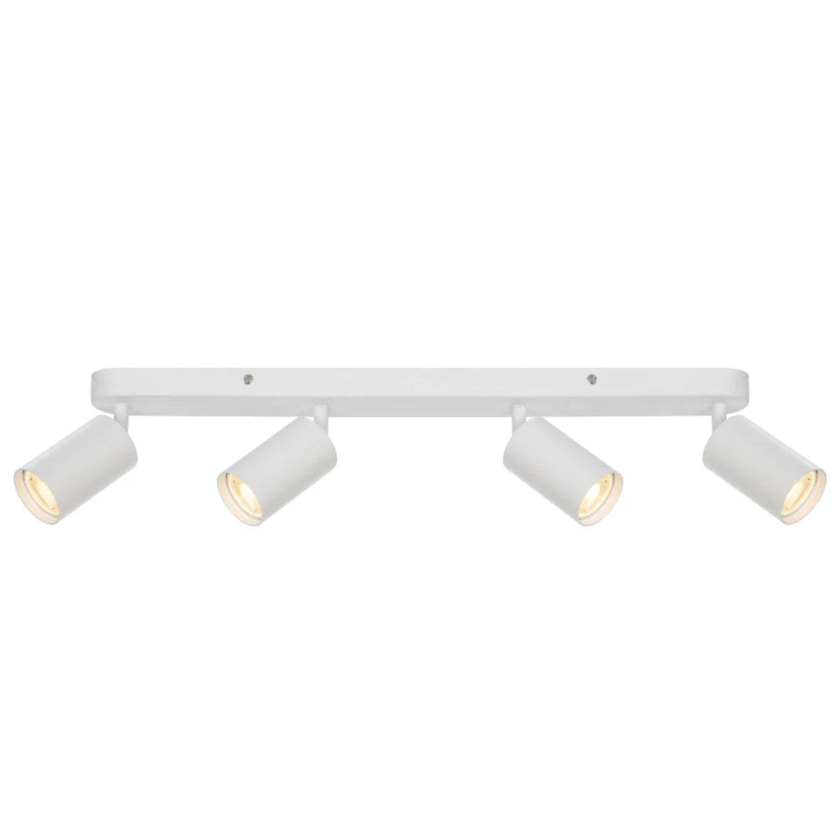 Telbix PICARD Spotlight 4-Light Colour Selectable-Telbix-Ozlighting.com.au