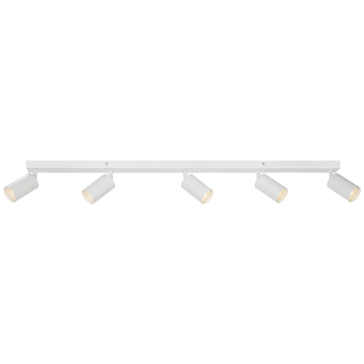 Telbix PICARD Spotlight 5-Light Colour Selectable-Telbix-Ozlighting.com.au
