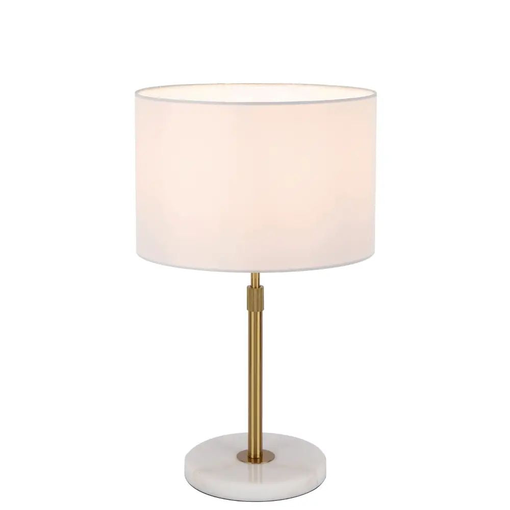 Telbix PLACIN Table Lamp - 25W-Telbix-Ozlighting.com.au