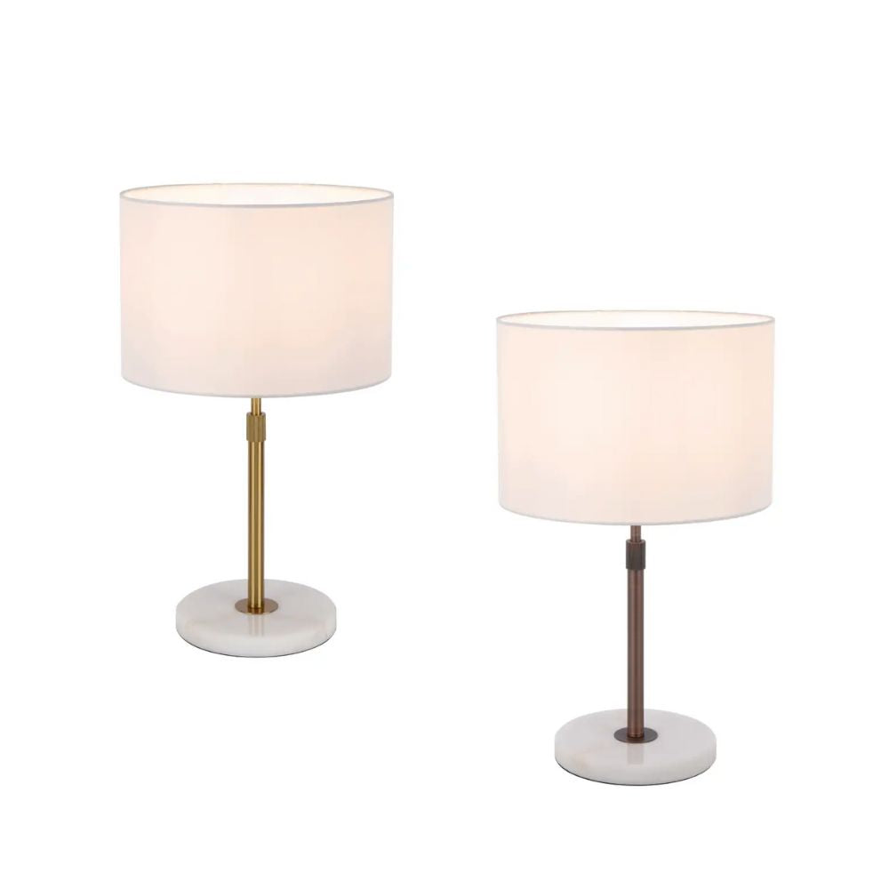 Telbix PLACIN Table Lamp - 25W-Telbix-Ozlighting.com.au
