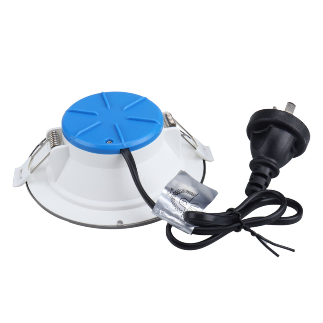 Telbix POD - 110 G2 Downlight-Telbix-Ozlighting.com.au